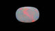 Natural Australian White Fire Opal 5.25 Carats