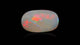 Natural Australian White Fire Opal 4.77 Carats