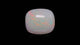 Natural Australian White Fire Opal 9.74 Carats