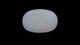Natural Australian White Fire Opal 6.31 Carats