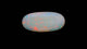 Natural Australian White Fire Opal 6.04 Carats