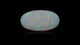 Natural Australian White Fire Opal 4.49 Carats