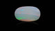 Natural Australian White Fire Opal 7.38 Carats