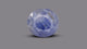 Natural Blue Sapphire (Neelam)5.82 Carats