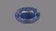 Natural Blue Sapphire (Neelam) 5.89 Carats