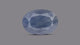Natural Blue Sapphire (Neelam) 5.71 Carats
