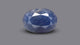Natural Blue Sapphire (Neelam) 5.47 Carats