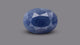 Natural Blue Sapphire (Neelam) 4.54 Carats