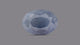 Natural Blue Sapphire (Neelam) 5.07 Carats