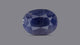 Natural Blue Sapphire (Neelam) 5.42 Carats