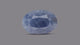 Natural Blue Sapphire (Neelam) 6.55 Carats