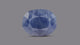 Natural Blue Sapphire (Neelam) 7.24 Carats