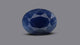 Natural Blue Sapphire (Neelam) 4.22 Carats