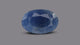 Natural Blue Sapphire (Neelam) 4.21 Carats