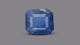 Natural Blue Sapphire (Neelam) 4.85 Carats