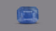 Natural Blue Sapphire (Neelam) 6.27 Carats