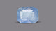 Natural Blue Sapphire (Neelam) 4.08 Carats