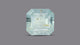 Natural Blue Sapphire (Neelam) 4.79 Carats
