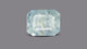 Natural Blue Sapphire (Neelam) 4.28 Carats