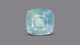 Natural Blue Sapphire (Neelam) 7.42 Carats