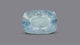 Natural Blue Sapphire (Neelam) 5.11 Carats