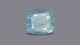 Natural Blue Sapphire (Neelam) 7.80 Carats