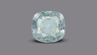 Natural Blue Sapphire (Neelam) 4.37 Carats