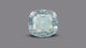 Natural Blue Sapphire (Neelam) 4.37 Carats