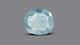 Natural Blue Sapphire (Neelam) 4.60 Carats