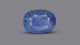 Natural Blue Sapphire (Neelam) 3.50 Carats