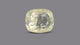 Natural Yellow Sapphire (Pukhraj) 5.87 Carats