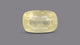 Natural Yellow Sapphire (Pukhraj) 5.74 Carats