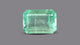 Natural Columbian Emerald (Panna) 5.82 Carats