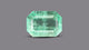 Natural Columbian Emerald (Panna) 5.42 Carats
