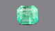 Natural Columbian Emerald (Panna) 7.46 Carats