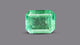 Natural Columbian Emerald (Panna) 5.06 Carats