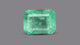 Natural Columbian Emerald (Panna) 8.09 Carats