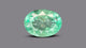 Natural Columbian Emerald (Panna) 5.92 Carats