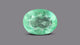 Natural Columbian Emerald (Panna) 5.36 Carats