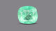 Natural Columbian Emerald (Panna) 4.99 Carats