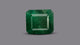 Natural Zambian Emerald (Panna) 12.04 Carats