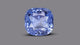 Natural Blue Sapphire (Neelam) 9.10 Carats