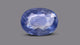 Natural Blue Sapphire (Neelam) 6.98 Carats