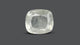 NATURAL WHITE SAPPHIRE 7.73 CARATS