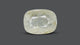 Natural White Sapphire 4.23 Carats