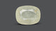 Natural White Sapphire 6.49 Carats