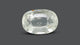 Natural White Sapphire 5.21 Carats