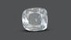 Natural White Sapphire 2.82 Carats