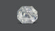 Natural White Sapphire 2.91 Carats