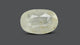 Natural White Sapphire 6.21 Carats